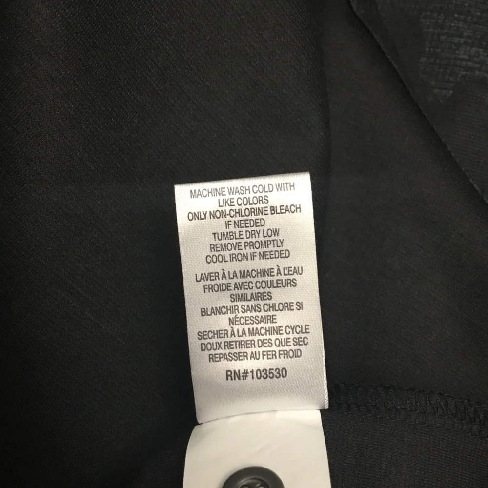Age Of Wisdom classic black